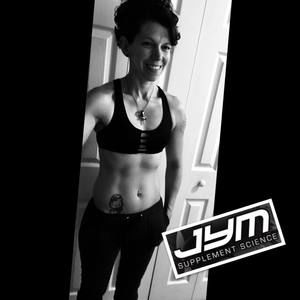 Meet your Posher, Steph